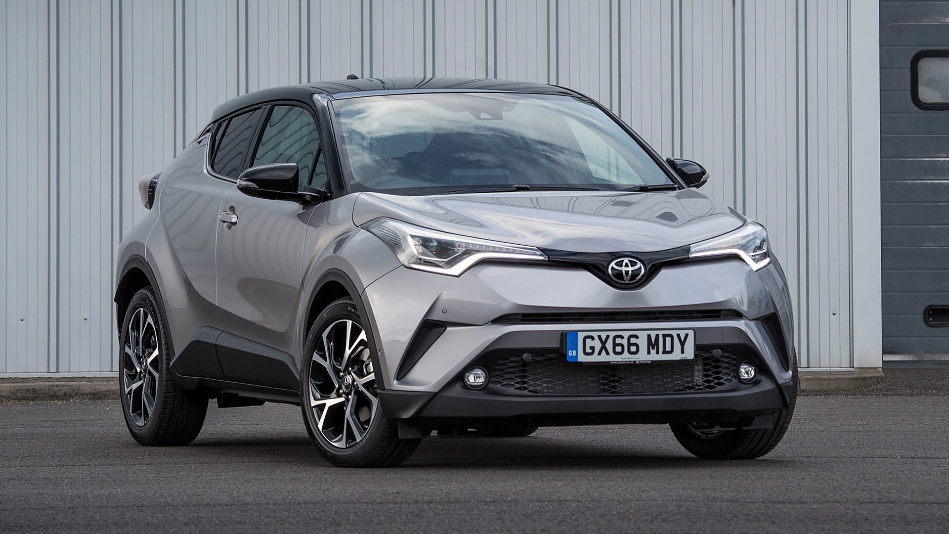 2016 Toyota Chr For Sale Best Toyota
